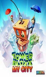download Tower Bloxx My City apk